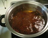もっと食べたい「懐かしぜんざい」作り方2写真