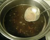 もっと食べたい「懐かしぜんざい」作り方3写真