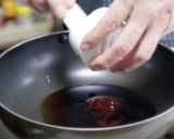 がっつり旨辛♪ヤンニョムポーク作り方8写真