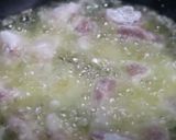 がっつり旨辛♪ヤンニョムポーク作り方6写真