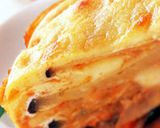 残りカレーで茄子チーグラタン★作り方9写真