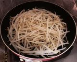 安い美味い！もやし豚コマちょい四川風炒め作り方2写真