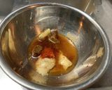 安い美味い！もやし豚コマちょい四川風炒め作り方3写真