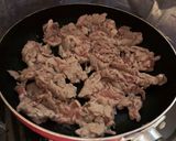 安い美味い！もやし豚コマちょい四川風炒め作り方4写真