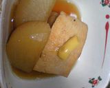 簡単早い！圧力鍋で豚の角煮ちゃん作り方7写真