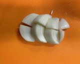 簡単　夏野菜の甘酢炒め作り方3写真