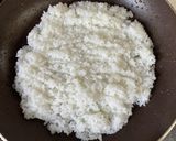 フライパンでビビンバ作り方6写真