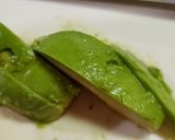 トロッと!ナスとアボカドの豚ロース巻き作り方3写真