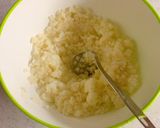 じゃがいもハンバーグ作り方4写真