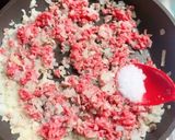 じゃがいもハンバーグ作り方7写真
