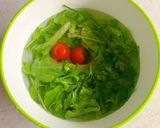 じゃがいもハンバーグ作り方2写真