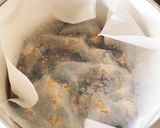 かぼちゃの煮物作り方2写真