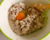 じゃがいもハンバーグ作り方10写真