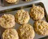 じゃがいもハンバーグ作り方11写真