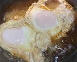 煮卵★簡単一品★卵の甘辛煮作り方4写真