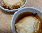煮卵★簡単一品★卵の甘辛煮作り方6写真