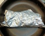 巻かなくてもでも出来ちゃう卵焼き作り方5写真