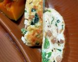 巻かなくてもでも出来ちゃう卵焼き作り方6写真