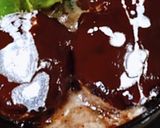 【動画レシピ】スキレットでハンバーグ作り方7写真