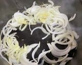 疲労回復★茄子と牛肉のトマト煮作り方4写真