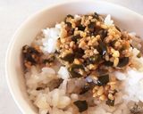 万願寺とうがらしの三升漬作り方3写真