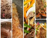 簡単材料～麺もちもちチャプチェ～自信作！作り方6写真