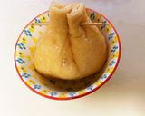 たまご巾着と大根の煮物作り方4写真