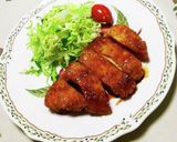 ソースカツ丼　お弁当にも♡作り方7写真
