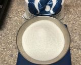 我が家の栗甘露煮　　低糖作り方5写真