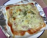 食べやすい♡はんぺんピザの作り方♪作り方11写真