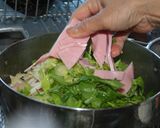 美味しい♪タイ春雨サラダ（ヤムウンセン）作り方3写真