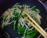 柚子こしょう香る♡豚肉巻き作り方5写真