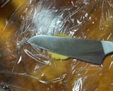 いつものクッキー作り方7写真