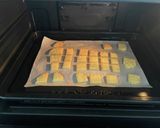 いつものクッキー作り方8写真