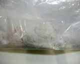 揚げない!減塩唐揚げ 醤油塩不使用作り方3写真