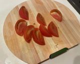 とろとろ牛肉のハッシュドビーフ作り方3写真