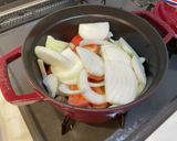 とろとろ牛肉のハッシュドビーフ作り方4写真
