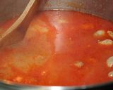 美味しい♪タイカレー（ケンキュウーワン）作り方5写真