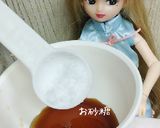 リカちゃん♡うずらのピータンサラダ꧂作り方6写真
