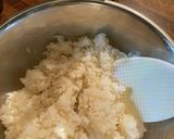 クリームチーズ☆生ハム寿司作り方1写真