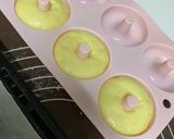 イーストドーナツ(揚げ＆焼きver有り)作り方5写真