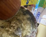 クリームチーズ☆生ハム寿司作り方9写真