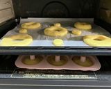 イーストドーナツ(揚げ＆焼きver有り)作り方6写真