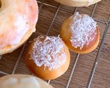 イーストドーナツ(揚げ＆焼きver有り)作り方16写真