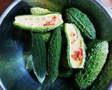 溶き卵入り!炒りどうふ!good!!作り方1写真