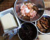 溶き卵入り!炒りどうふ!good!!作り方7写真