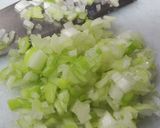 ぶっこみ☆鶏だんごキャベツ鍋♪作り方2写真