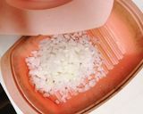 ふわふわ卵のオムレツ作り方3写真