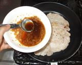豚肉の生姜焼き♪簡単疲れやすい夏の食養生作り方6写真