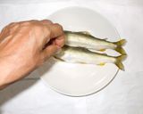 鮎飯・鮎たきこみご飯♪簡単鮎の焼き方作り方2写真